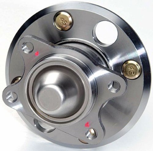 DTA Premium NT512191 Hub Bearing Assembly with Warranty - Rear Wheel On Sale