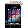 mere atheism: no gods...no problem!