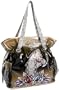 Ed Hardy Luella Diaper Tote
