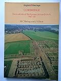 Corbridge : excavations of the Roman fort and town, 1947-1980