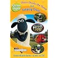 Shaun Shoots the Sheep: AND Camping Chaos (Shaun the Sheep)