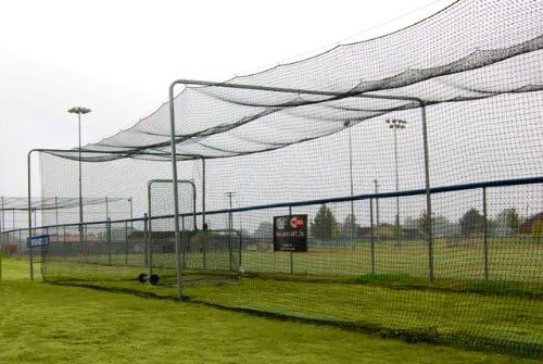 ProCage Batting Tunnel Net