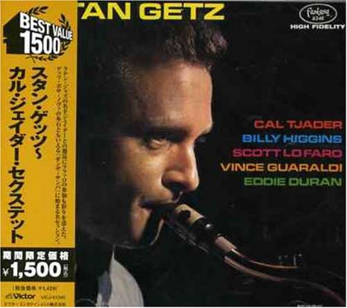 Stan Getz