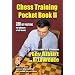 Chess Training Pocket Book II: How to Spot Tactics and How Far Ahead to Calculate (No. 2)
