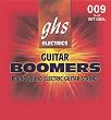 GHS BOOMERS GBXL Extra Light Electric Guitar Strings 3-PACK