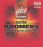 Electric Guitar Strings