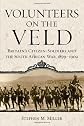 Volunteers on the Veld
