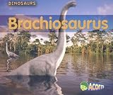 Brachiosaurus (Dinosaurs)
