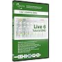 Ask Video Live Tutorial DVD for PC and Mac