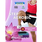 Viva STEP AEROBIC General Fitness And Trim Legs