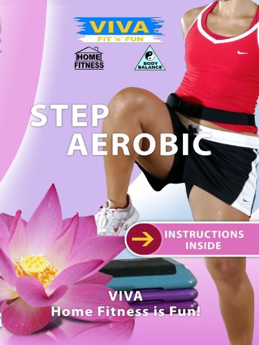 fitness steps
