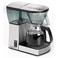 Bonavita BV1800 8-Cup Coffee Maker with Glass Carafe Best Buy