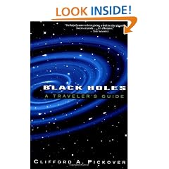 Black Holes: A Traveler's Guide