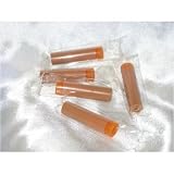 Tobacco Flavor, Medium Density, 5 Traditional Colored Electronic Cigarette Cartridges for Model DSE103