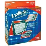 New Ballistic Sound Dampening Dook Kit 4 Panels 12 Inches 36 Inches Mtr Ssdk Road Noise Loorboards