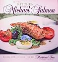 In the Kitchen with Michael Salmon: Recipes of Distinction from the Hartstone Inn