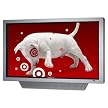 Sunbrite 46" 1080p All-Weather Outdoor LCD HDTV - Silver (SB-4610HD)