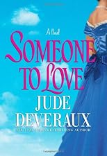 Someone to Love
