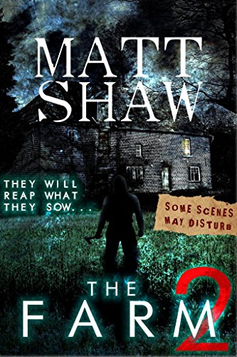 The Farm 2: an extreme horror