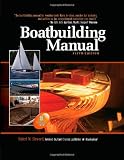 Boatbuilding Manual, Fifth Edition