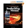Boatbuilding Manual, Fifth Edition