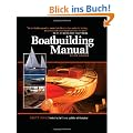 Boatbuilding Manual
