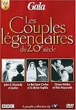 Revue KVP  / Les Couples légendaires du 20e siècle - Vol.2