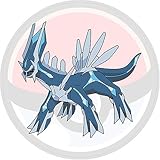 Wall Graphix: Child Pokemon Dialgia