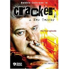 Cracker: A New Terror