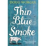 Thin Blue Smoke (Macmillan New Writing)