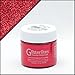 Angelus Paint Glitterlites 1 Oz Ruby Red