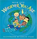 Whoever You Are (Reading Rainbow Book)