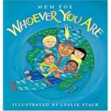 Whoever You Are (Reading Rainbow Book)