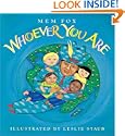 Whoever You