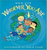 Whoever You Are (Reading Rainbow Book)