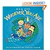 Whoever You Are (Reading Rainbow Books)