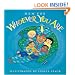 Whoever You Are (Reading Rainbow Book)