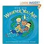 Whoever You Are (Reading Rainbow Book)