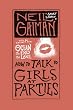 How to Talk to Girls at Parties (eBook Original)
