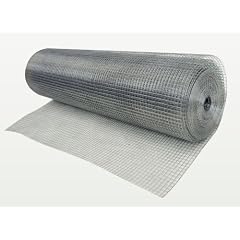 TOP Volierendraht Draht 1,3 mm Stark, 18mm Masche NEU!