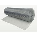 Volierendraht Draht 1,3mm Stark, 18mm Masche Grundpreis pro/m 2.70 ?