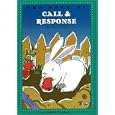 The Book of Call & Response: You Sing, I Sing (First Steps in Music Series)