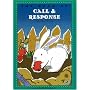 The Book of Call and Response: You Sing, I Sing (First Steps in Music Series)