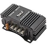 24 Volt DC to 12 Volt DC Power Step Down 120-Watt Converter with PMW Technology