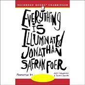 Everything Is Illuminated | [Jonathan Safran Foer]