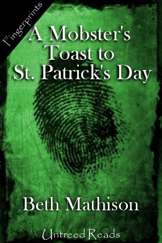 A Mobster's Toast to St. Patrick's Day