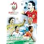 UEFA Euro 2008 - All the Goals [DVD]