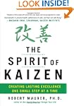 The Spirit of Kaizen: Creating Lastin...
