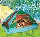 Tree House Bed Tent
