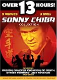 Sonny Chiba Collection